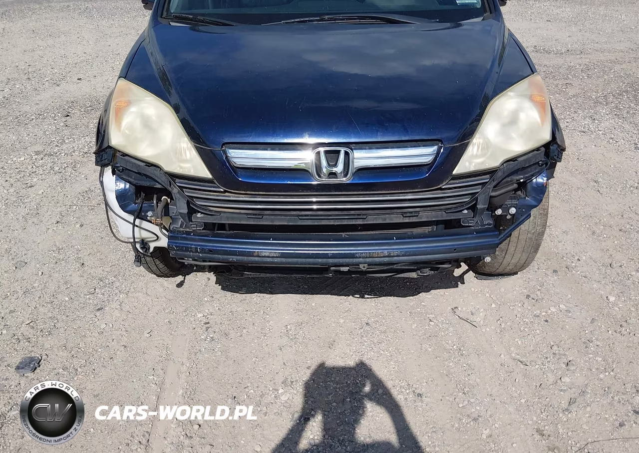 2009 Honda Cr-V Ex-L VIN:5J6RE487X9L000224 - 14