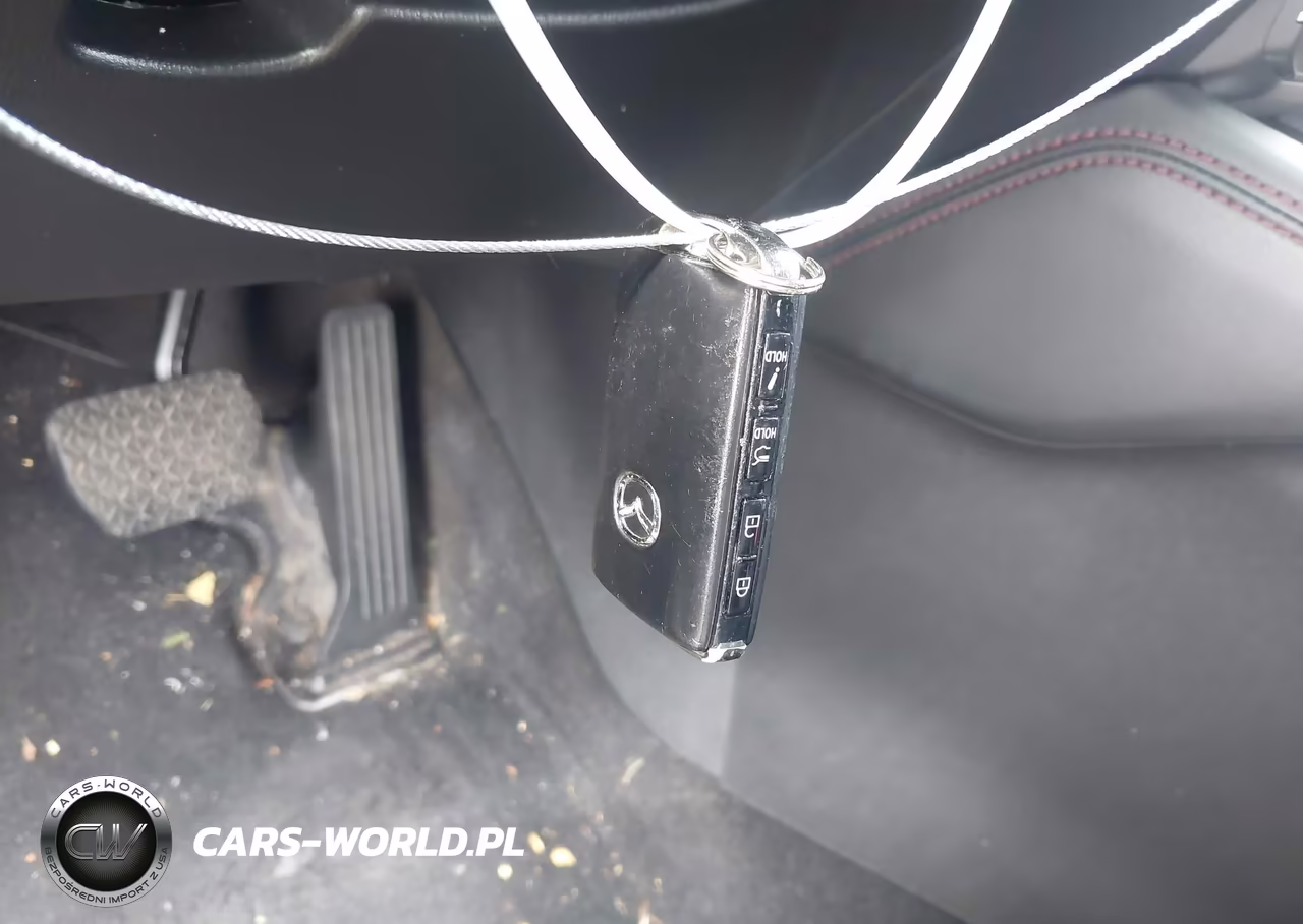 2024 Mazda Cx-5 2.5 S Carbon Edition VIN:JM3KFBCL1R0519653 - 11