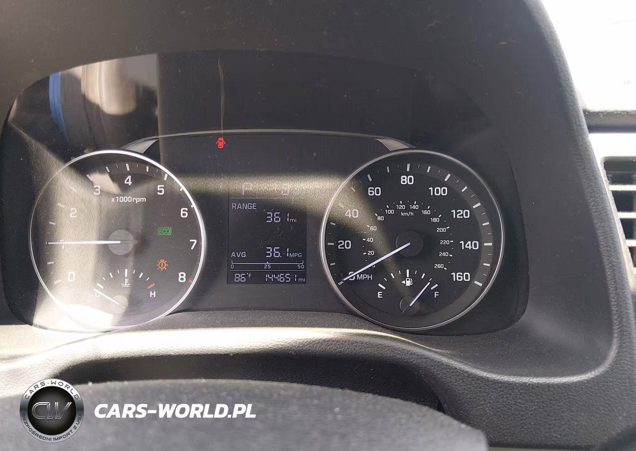 2017 Hyundai Elantra Se VIN:KMHD84LF7HU222469 - 7