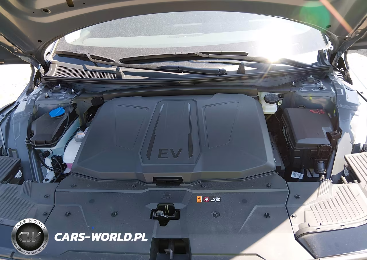 2026 Hyundai Ioniq 5 Sel VIN:7YAKNDDC9TY067989 - 10