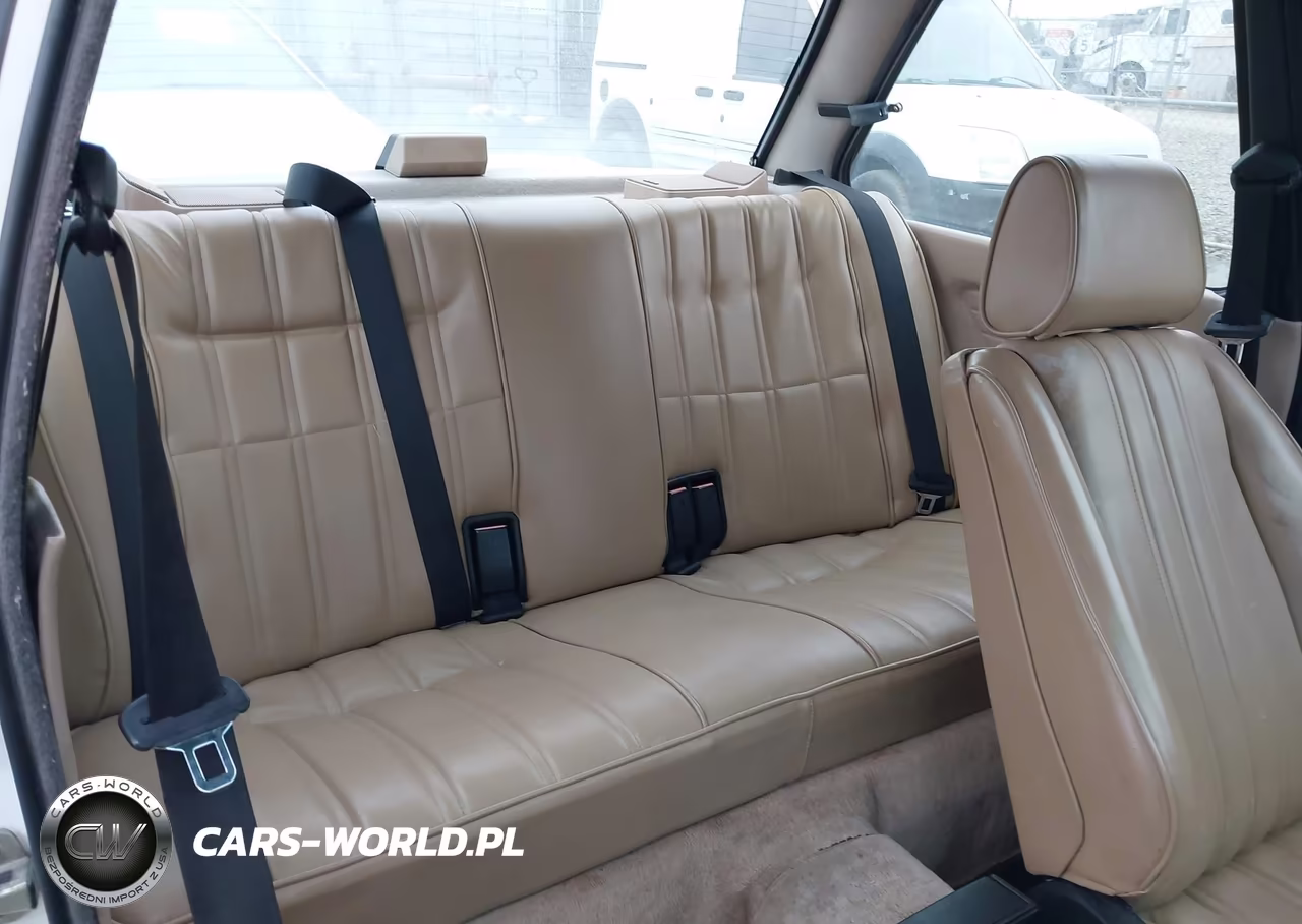 1988 BMW 325 Ix VIN:WBAAB930XJ2550663 - 8
