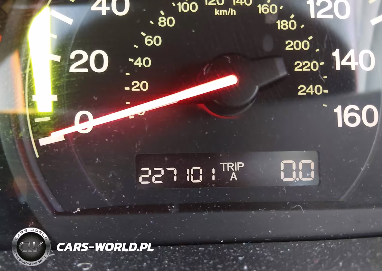2004 Honda Accord 2.4 Ex VIN:1HGCM566X4A065918 - 14