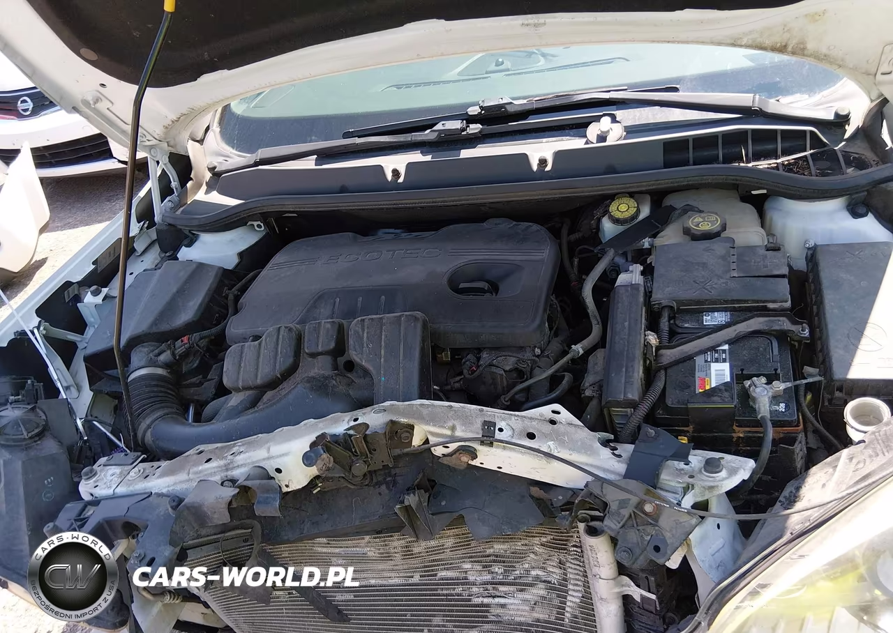 2014 Buick Verano VIN:1G4PP5SK4E4228178 - 10