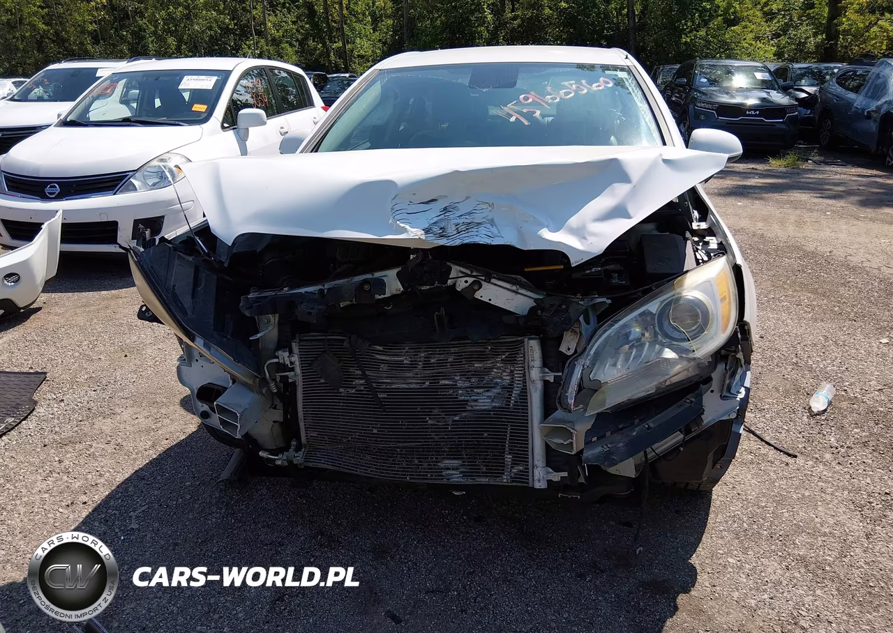 2014 Buick Verano VIN:1G4PP5SK4E4228178 - 12