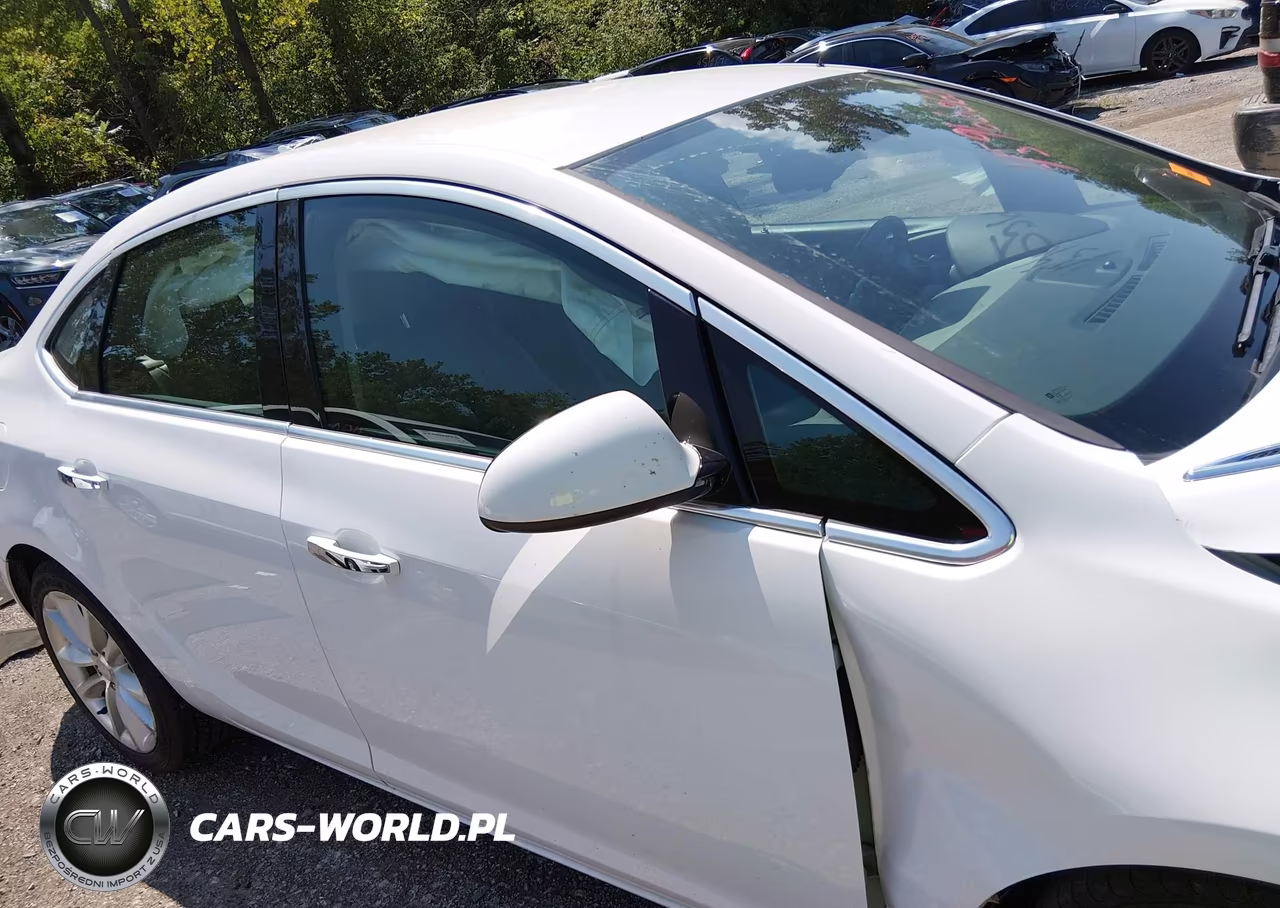 2014 Buick Verano VIN:1G4PP5SK4E4228178 - 13
