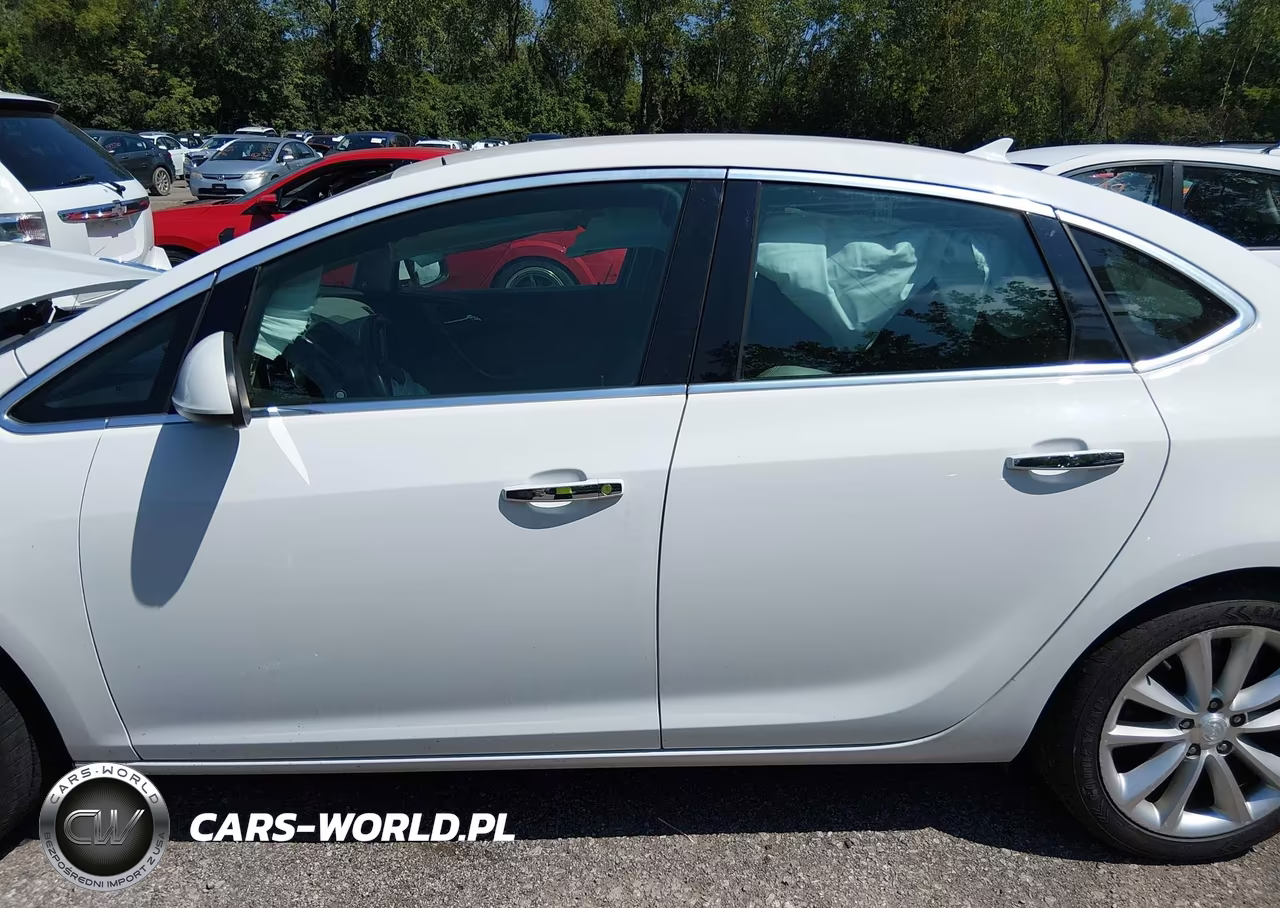 2014 Buick Verano VIN:1G4PP5SK4E4228178 - 14