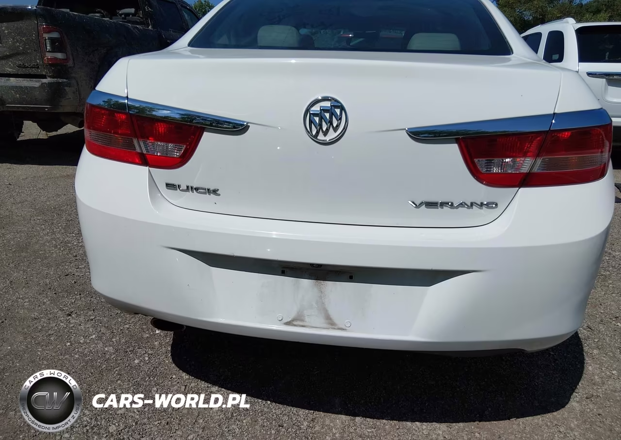 2014 Buick Verano VIN:1G4PP5SK4E4228178 - 16