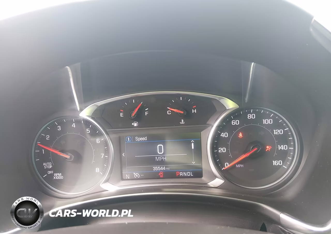 2024 Chevrolet Equinox Awd Lt VIN:3GNAXUEG5RL352740 - 7