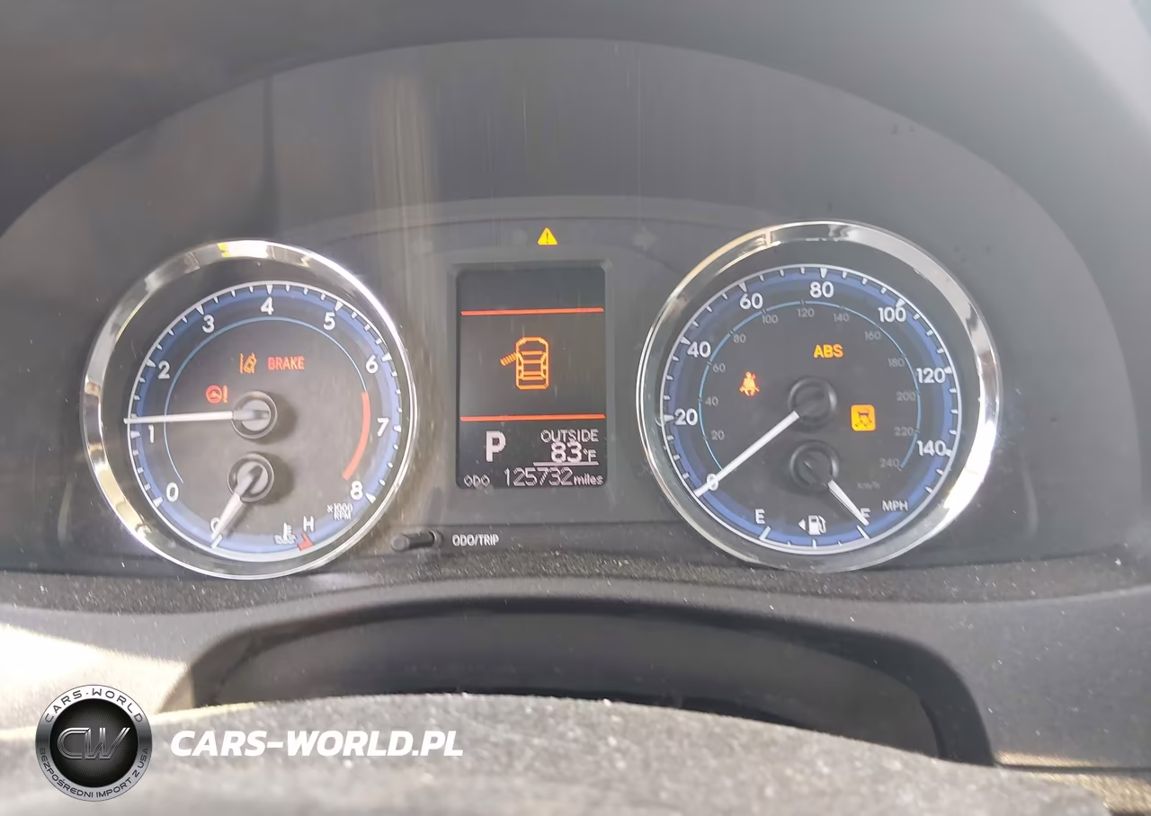 2019 Toyota Corolla Le VIN:2T1BURHE8KC177521 - 7