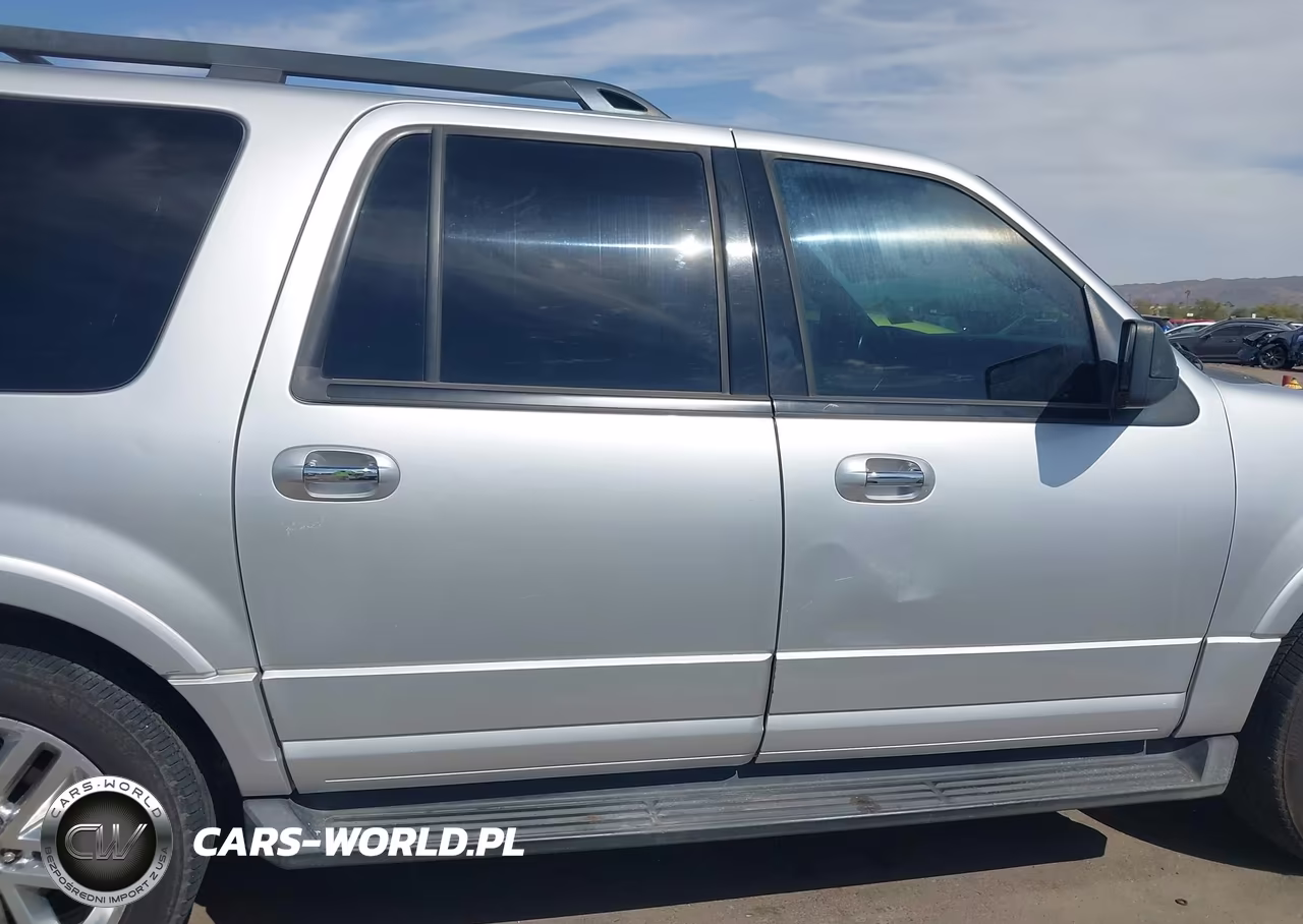 2016 Ford Expedition El Xlt VIN:1FMJK1HT9GEF38031 - 14