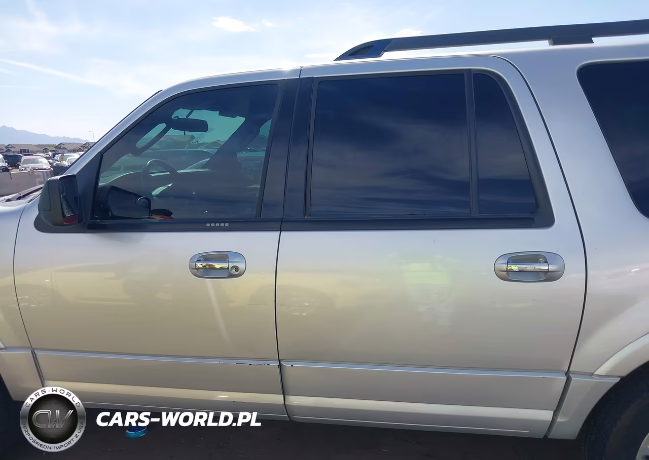 2016 Ford Expedition El Xlt VIN:1FMJK1HT9GEF38031 - 15