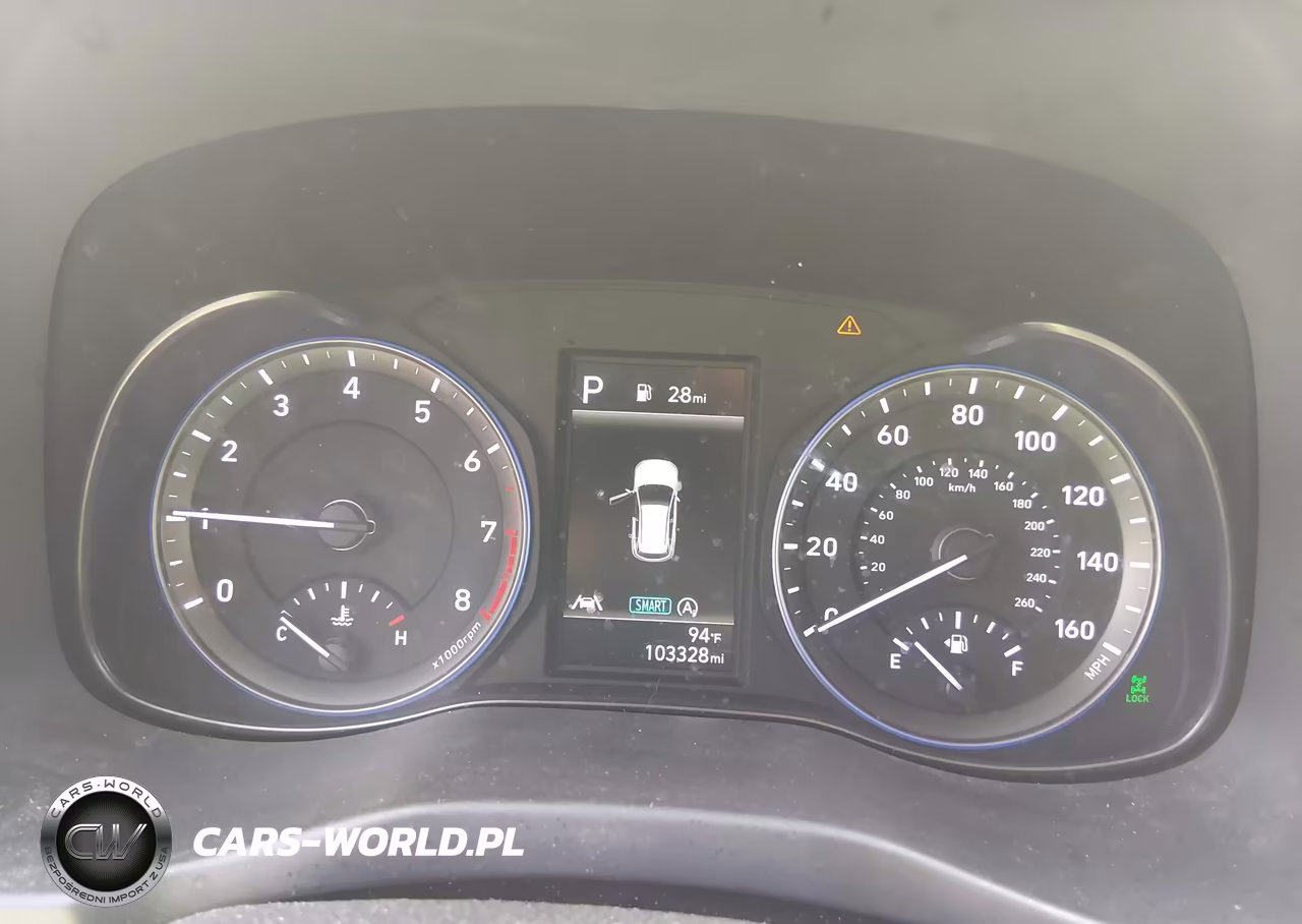 2022 Hyundai Kona Sel VIN:KM8K3CAB6NU858859 - 7