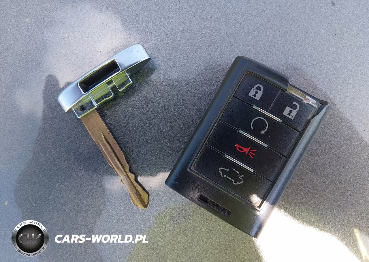 2011 Cadillac Cts Performance VIN:1G6DL5EY5B0122282 - 11