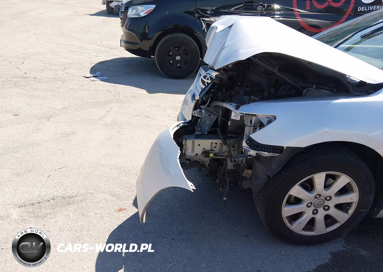 2010 Toyota Camry VIN:4T1BF3EK6AU014199 - 6