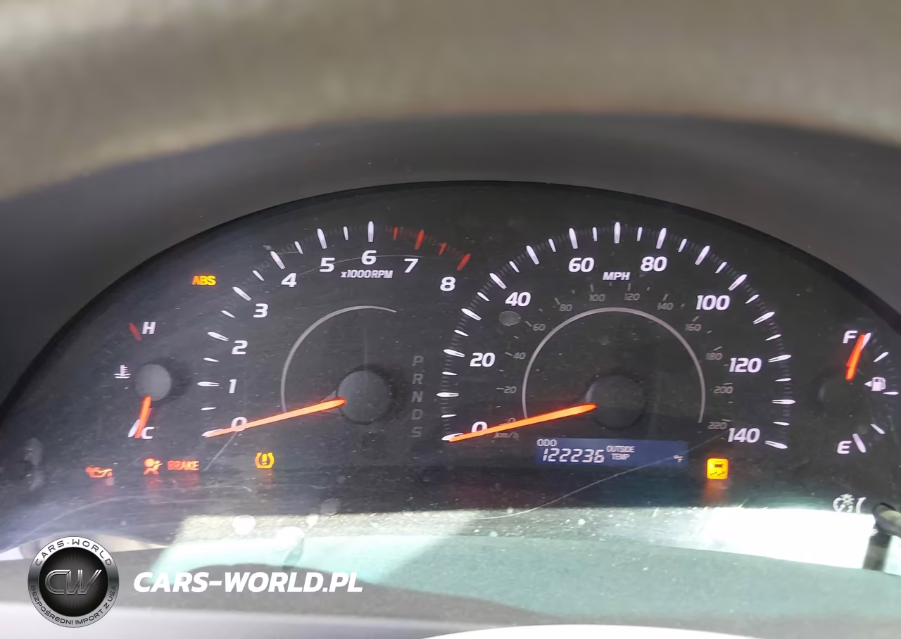 2010 Toyota Camry VIN:4T1BF3EK6AU014199 - 7