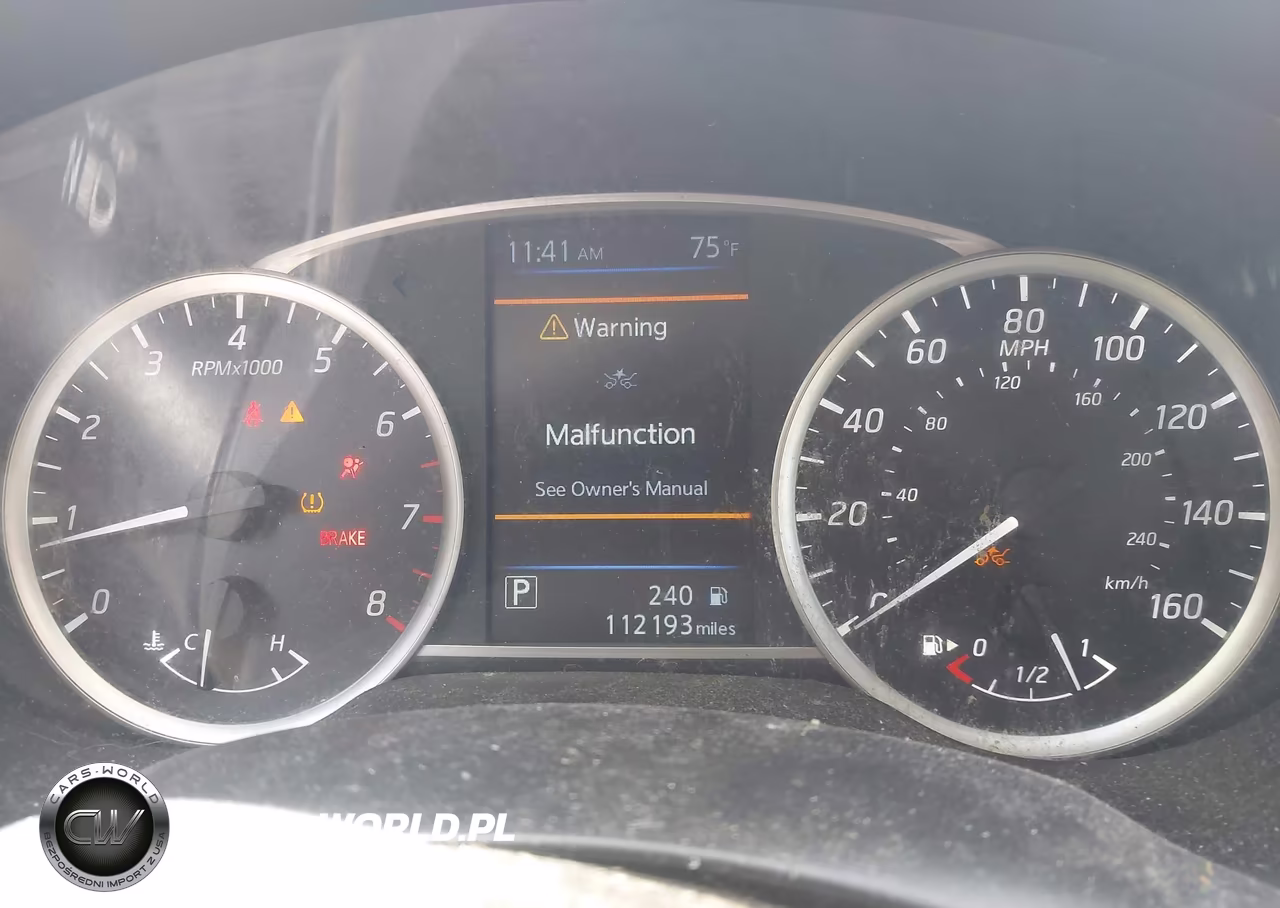 2019 Nissan Sentra Sv VIN:3N1AB7AP1KY317297 - 7