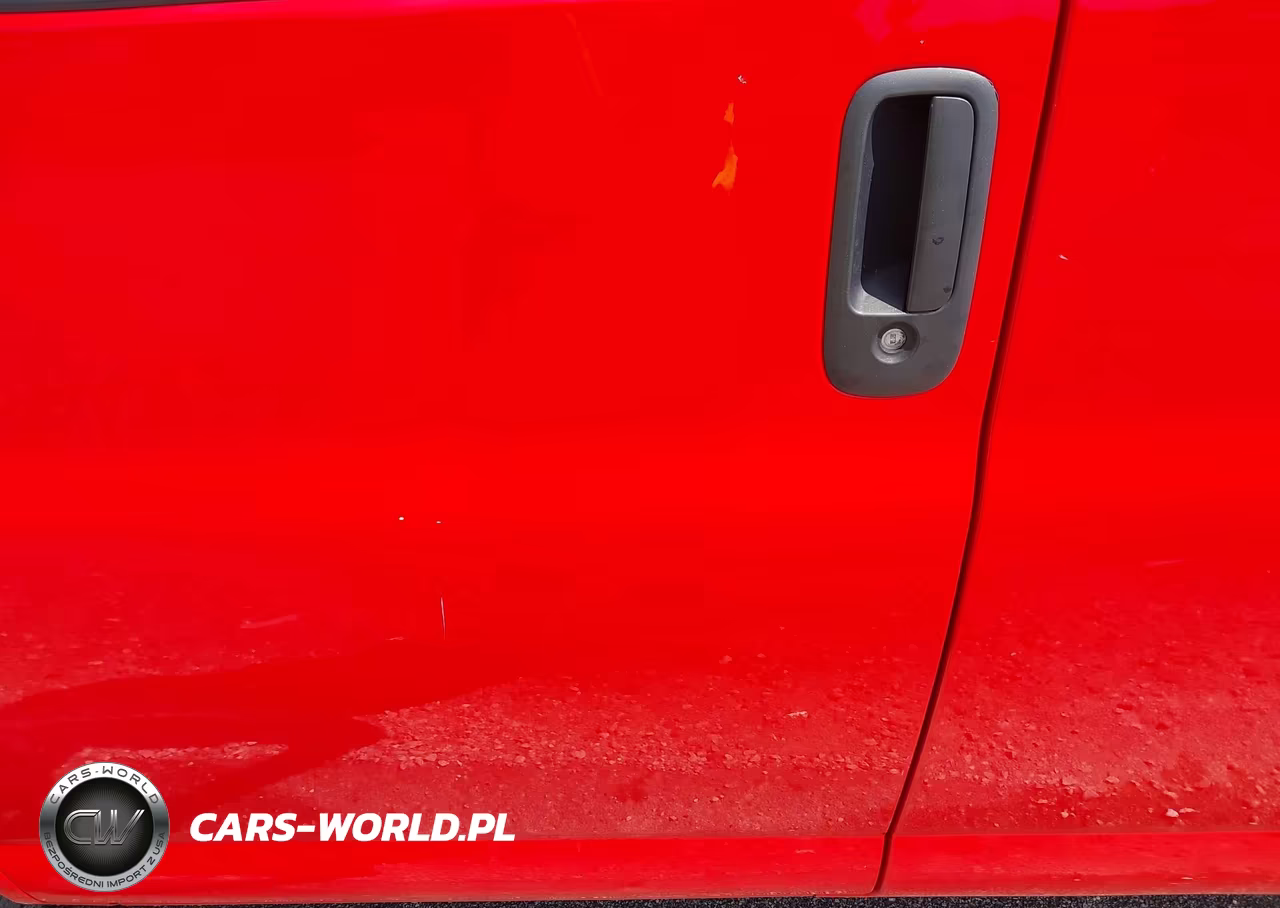 2019 Chevrolet Express 3500 Ls VIN:1GAZGNFG5K1332140 - 6