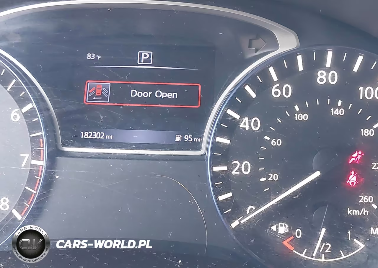 2016 Nissan Altima 2.5 Sr VIN:1N4AL3AP1GC284004 - 7