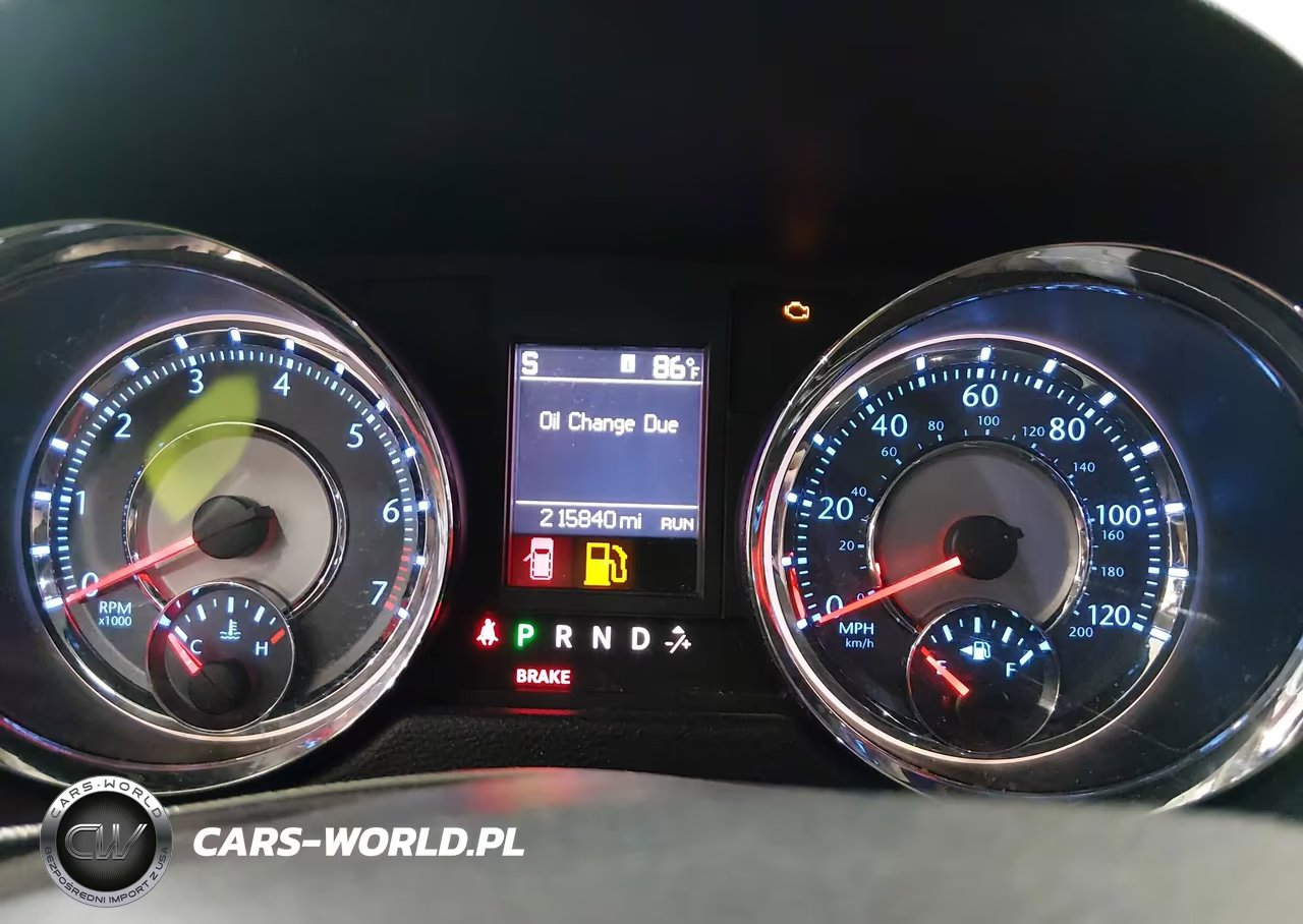 2012 Chrysler Town & Country Limited VIN:2C4RC1GG6CR200334 - 7