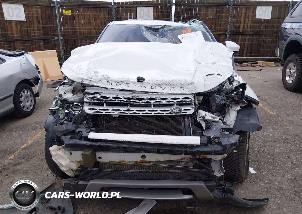 2014 Land Rover Range Rover Evoque Prestige VIN:SALVV2BGXEH858607 - 12