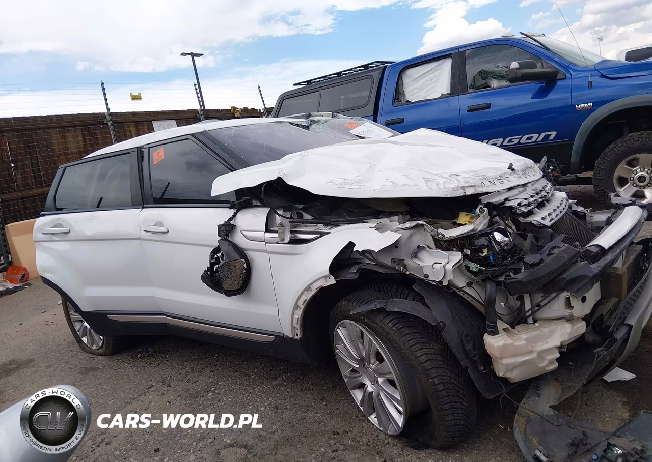 2014 Land Rover Range Rover Evoque Prestige VIN:SALVV2BGXEH858607 - 13