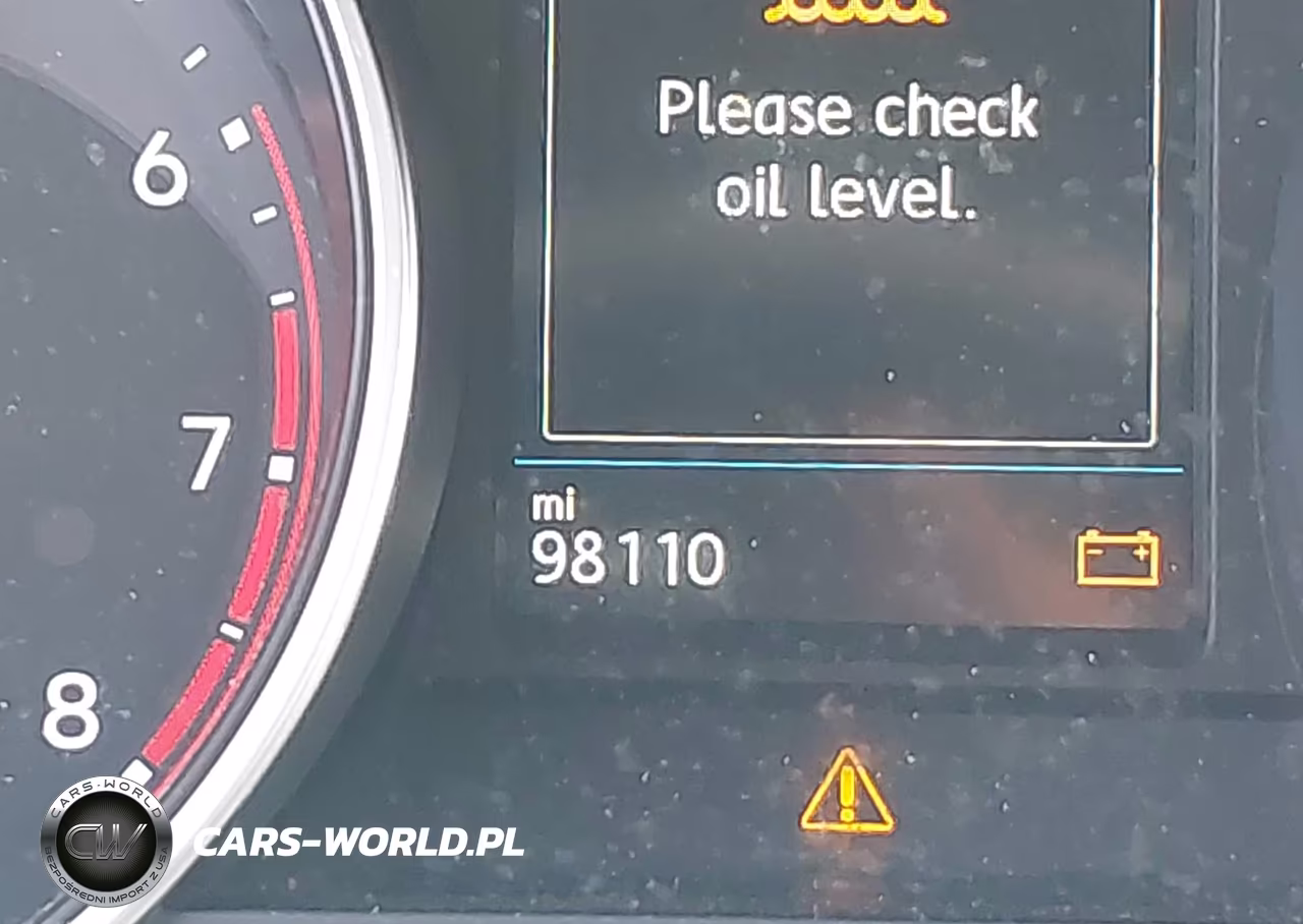 2018 Volkswagen Tiguan 2.0T S VIN:3VV1B7AX9JM011744 - 15
