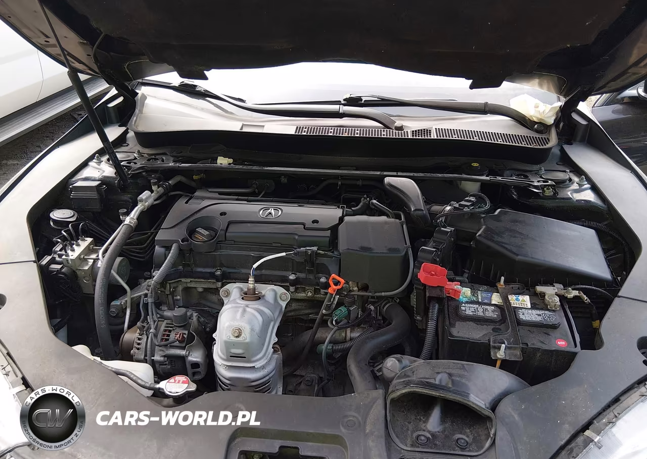 2019 Acura Tlx Technology Pkg VIN:19UUB1F5XKA002163 - 10
