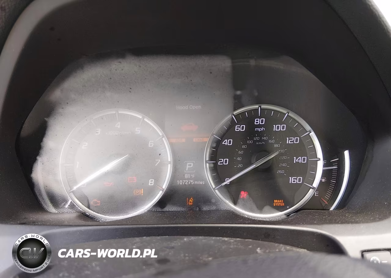 2019 Acura Tlx Technology Pkg VIN:19UUB1F5XKA002163 - 7