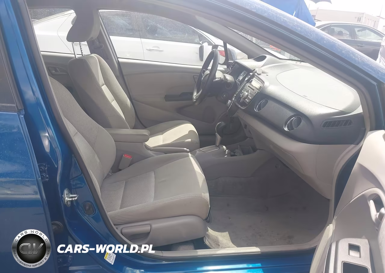 2011 Honda Insight Lx VIN:JHMZE2H51BS001264 - 5