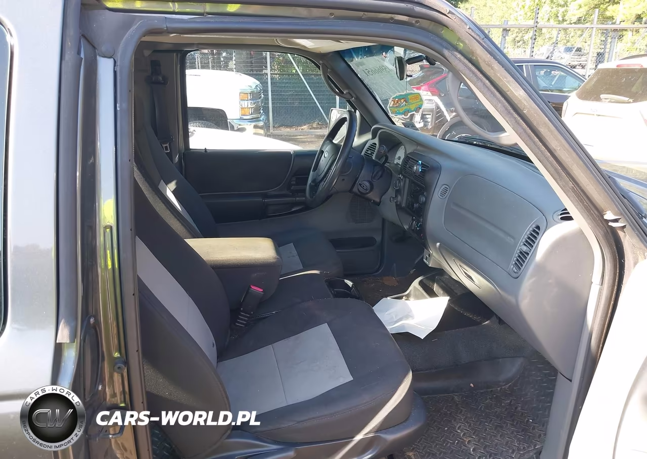 2006 Ford Ranger Fx4 Level Ii-Fx4 Off-Road-Sport-Xlt VIN:1FTZR45E16PA29158 - 5