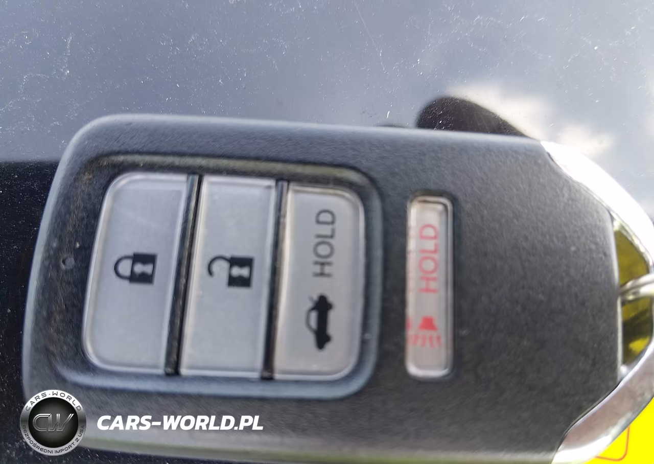2020 Honda Accord Sport VIN:1HGCV1F3XLA007074 - 11