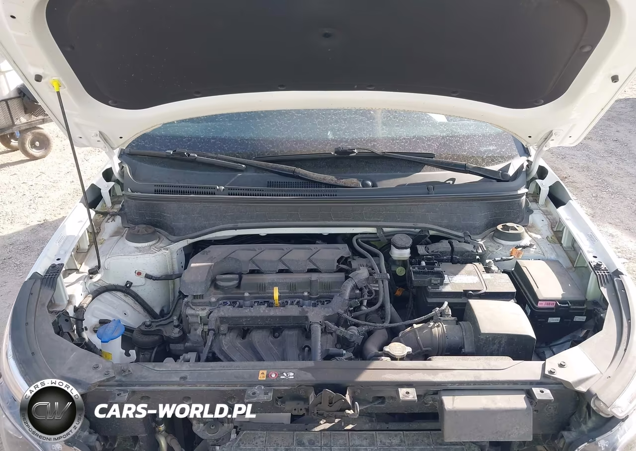 2023 Hyundai Venue Sel VIN:KMHRC8A3XPU218189 - 10