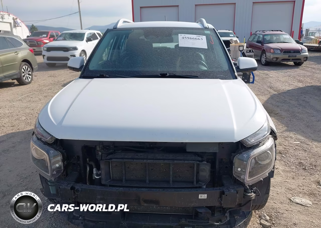 2023 Hyundai Venue Sel VIN:KMHRC8A3XPU218189 - 13