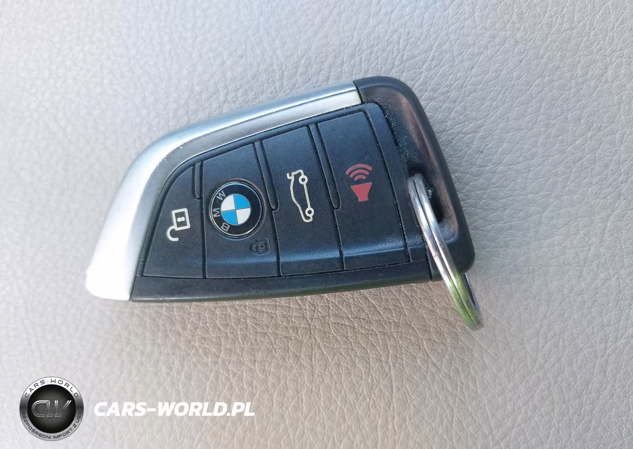 2021 BMW X1 xDrive28I VIN:WBXJG9C08M5S20482 - 11