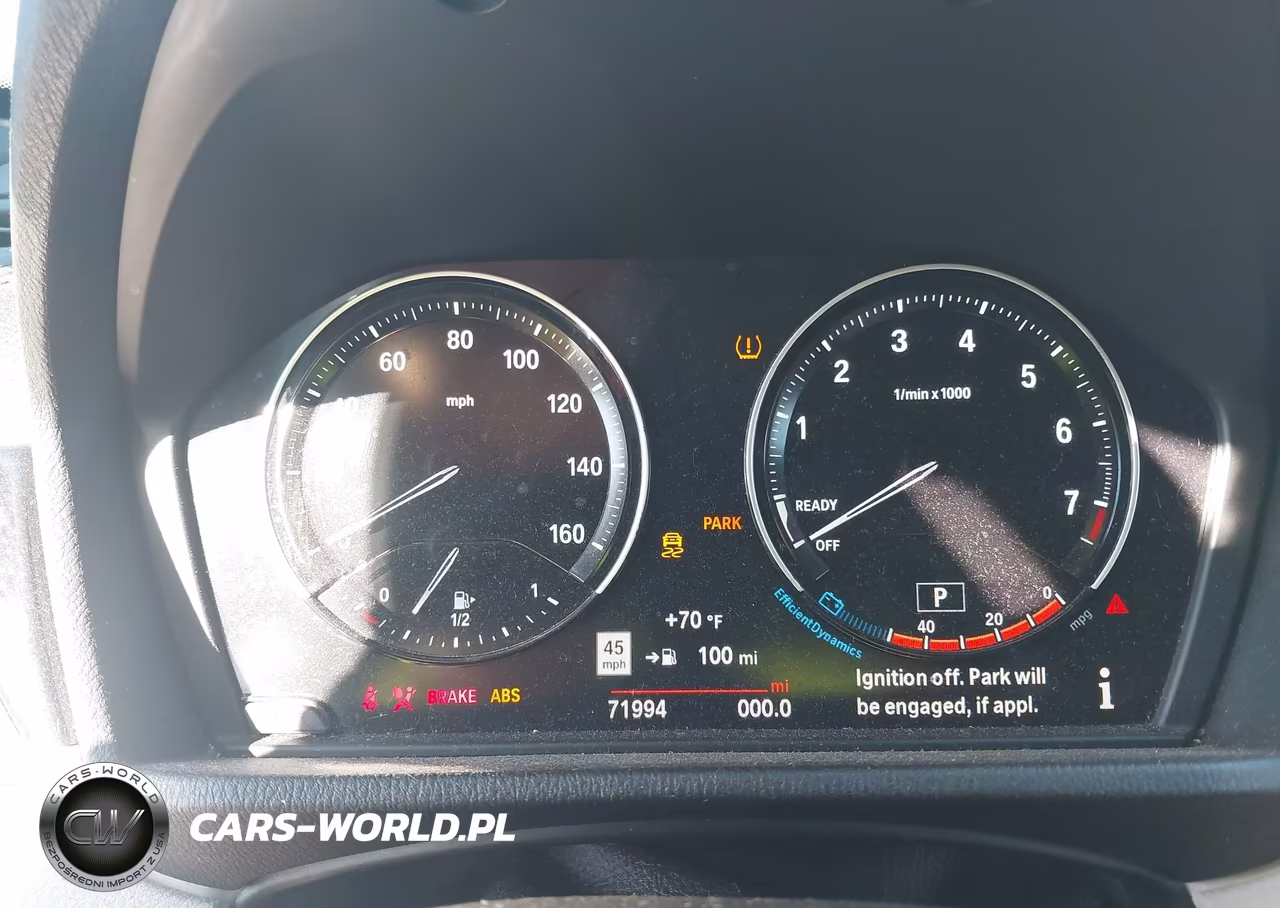 2021 BMW X1 xDrive28I VIN:WBXJG9C08M5S20482 - 7