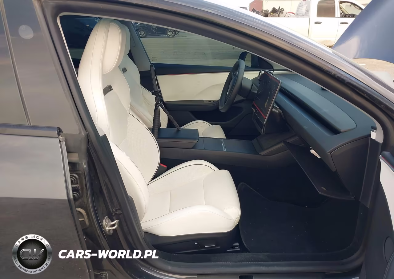 2024 Tesla Model 3 Performance All-Wheel Drive VIN:5YJ3E1ET1RF834266 - 5