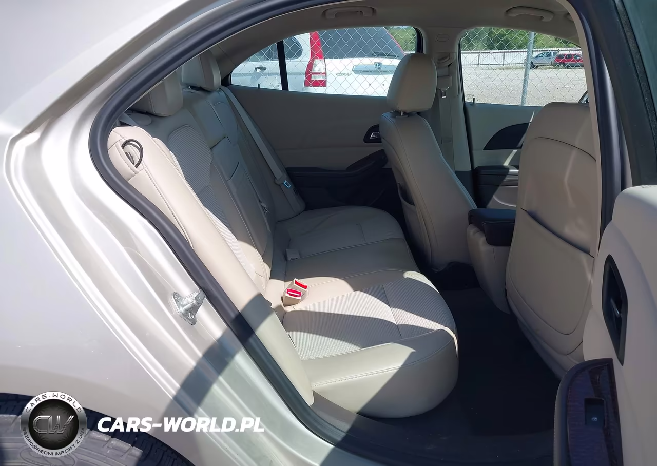 2013 Chevrolet Malibu 1Lt VIN:1G11C5SA8DF177292 - 8
