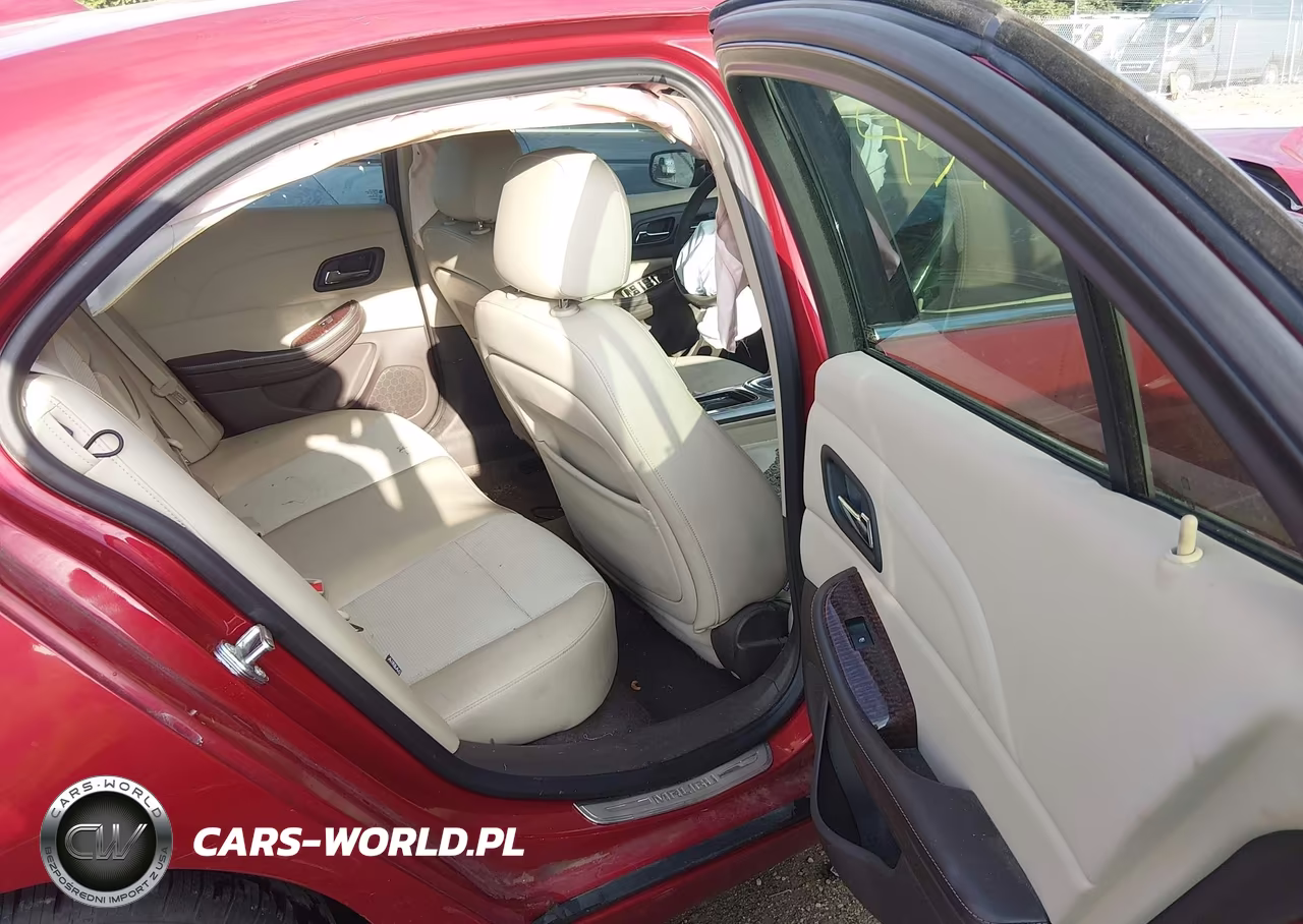 2013 Chevrolet Malibu Eco VIN:1G11D5SR8DF245934 - 8