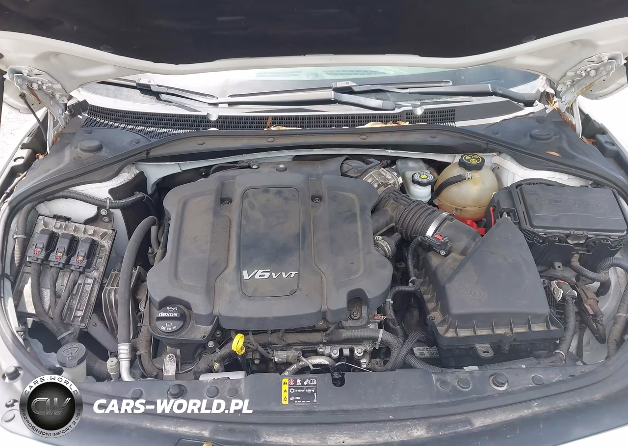 2019 Buick Lacrosse Fwd Preferred VIN:1G4ZN5SS0KU103186 - 10