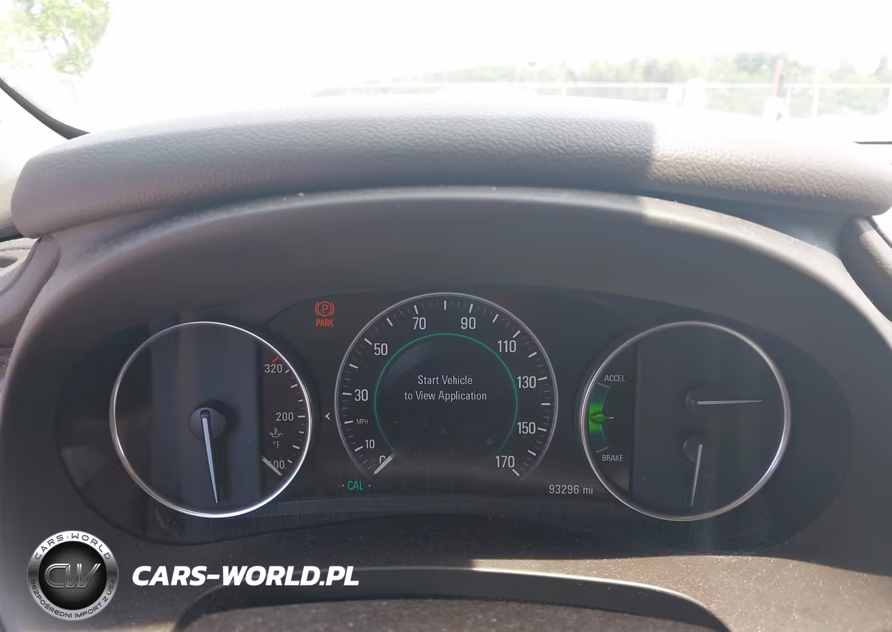 2019 Buick Lacrosse Fwd Preferred VIN:1G4ZN5SS0KU103186 - 7