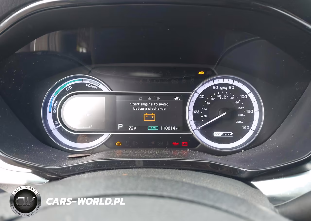 2022 Kia Niro Lxs VIN:KNDCB3LC2N5525134 - 7