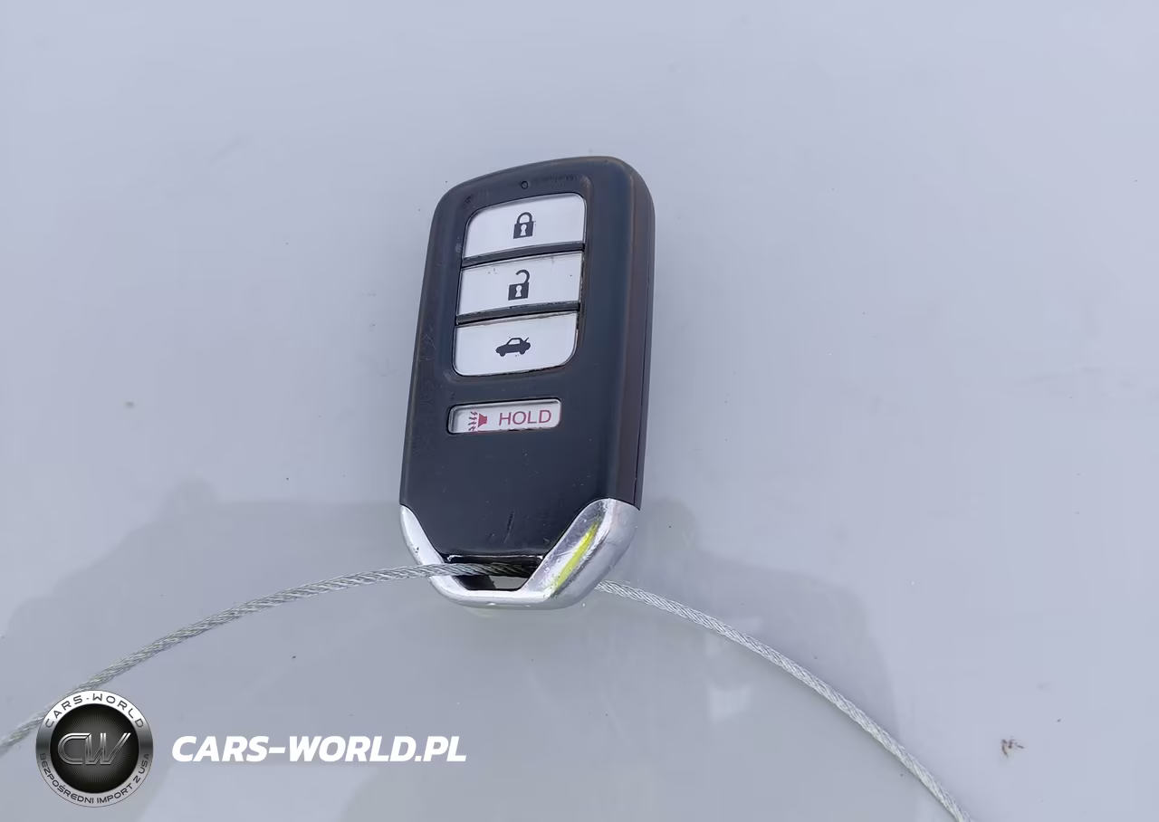 2014 Honda Accord Ex-L VIN:1HGCR2F89EA008080 - 11