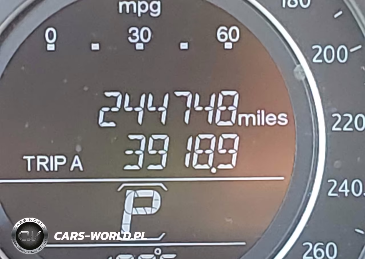2014 Honda Accord Ex-L VIN:1HGCR2F89EA008080 - 15