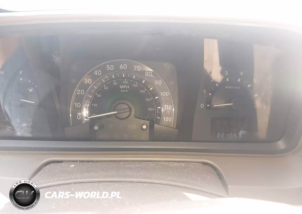 2009 Dodge Journey R-T VIN:3D4GG67V49T249242 - 7