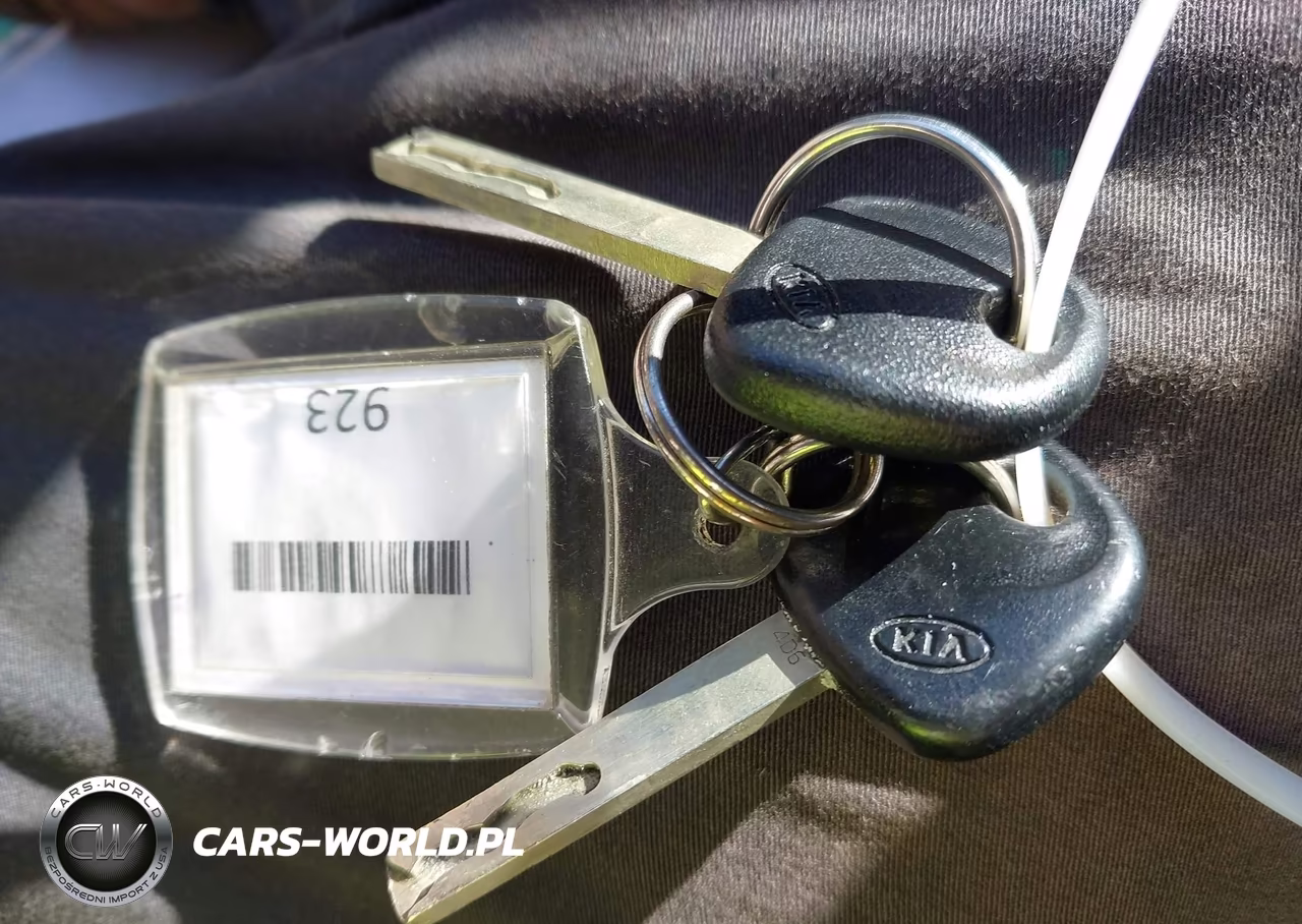 2018 Kia Rio Lx VIN:3KPA25AB1JE119986 - 11