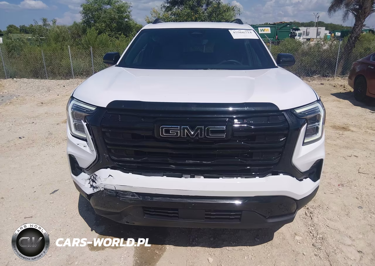 2027 GMC Terrain VIN:3GKAKMEG2VL107514 - 12
