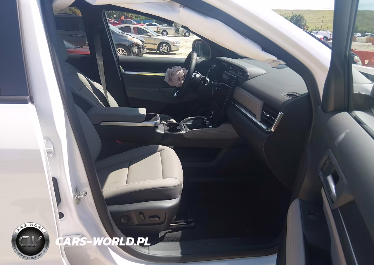 2027 GMC Terrain VIN:3GKAKMEG2VL107514 - 5