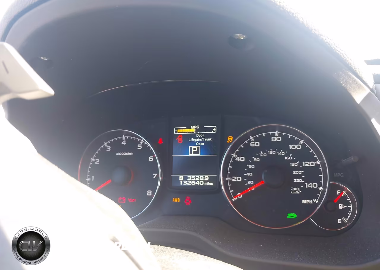 2013 Subaru Outback 2.5I Limited VIN:4S4BRBKC1D3215436 - 7