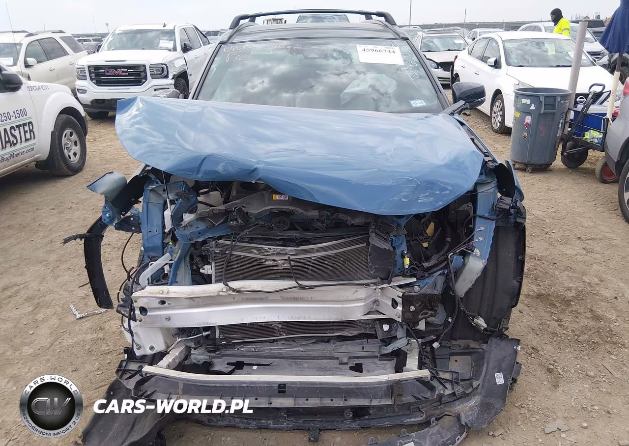2023 Toyota Rav4 Hybrid Xse VIN:4T3E6RFVXPU138257 - 13