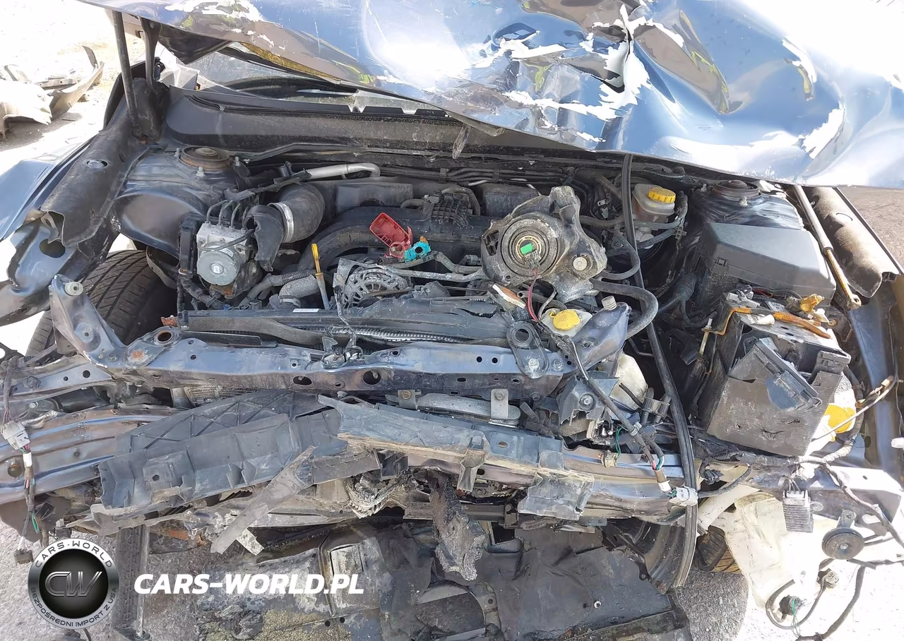 2017 Subaru Outback 2.5I Premium VIN:4S4BSACC8H3396263 - 10